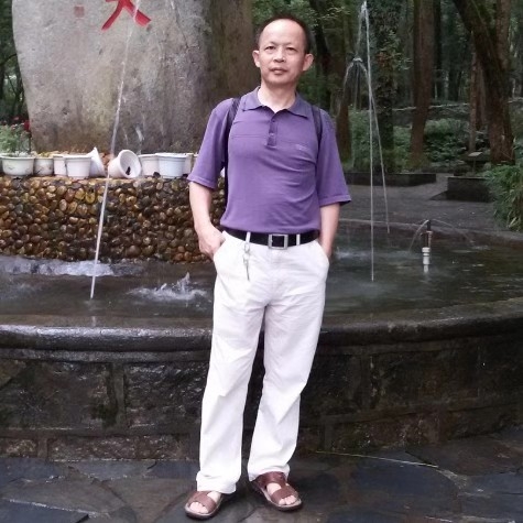 无垠的第一张照片--冷水江认干亲服务网